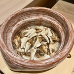 かにじぇんぬ　麻布 - 