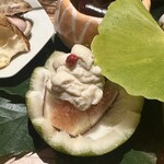 かにじぇんぬ　麻布 - 