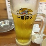 海鮮屋台おくまん 福島本店 - 