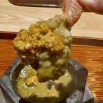 かにじぇんぬ　麻布 - 