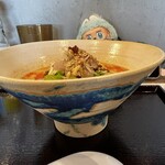 金月そば gala青い海店 - 