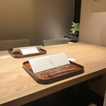 かにじぇんぬ　麻布 - 