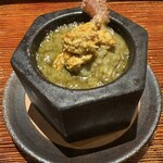 かにじぇんぬ　麻布 - 