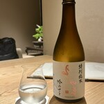 かにじぇんぬ　麻布 - 