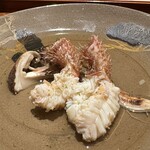 かにじぇんぬ　麻布 - 