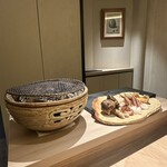 かにじぇんぬ　麻布 - 