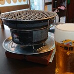 ホルモン青木 亀戸店 - 