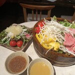 とさかーな - おかわり自由！