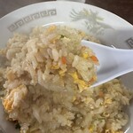 ふくちゃんラーメン - 