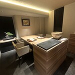 かにじぇんぬ　麻布 - 