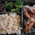 筋肉食堂 - 料理写真: