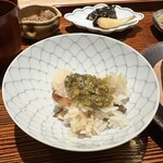 かにじぇんぬ　麻布 - 