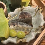 かにじぇんぬ　麻布 - 