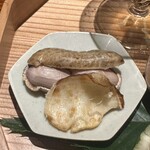 かにじぇんぬ　麻布 - 