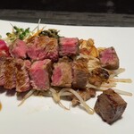 鉄板焼 天 HAKATA - 