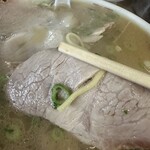 ふくちゃんラーメン 田隈本店 - 