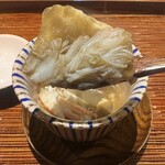 かにじぇんぬ　麻布 - 