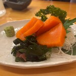 壱の座 有楽町串酒場 - 