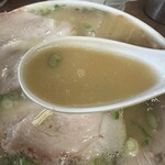 ふくちゃんラーメン 田隈本店 - 