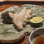 かにじぇんぬ　麻布 - 