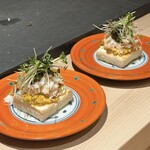 かにじぇんぬ　麻布 - 