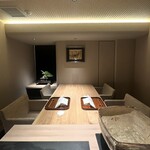 かにじぇんぬ　麻布 - 