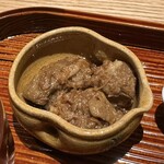 かにじぇんぬ　麻布 - 