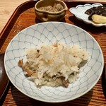 かにじぇんぬ　麻布 - 