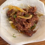 海鮮屋台おくまん 福島本店 - 