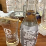 海鮮屋台おくまん - 