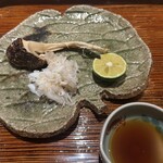 かにじぇんぬ　麻布 - 