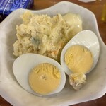 海鮮屋台おくまん 福島本店 - 