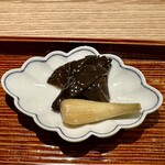 かにじぇんぬ　麻布 - 