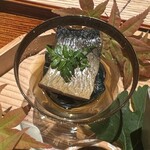 かにじぇんぬ　麻布 - 