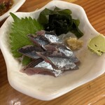 海鮮屋台おくまん - 