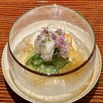 かにじぇんぬ　麻布 - 