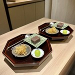 かにじぇんぬ　麻布 - 