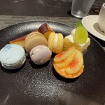 鉄板焼 天 HAKATA - 