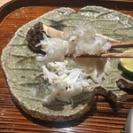 かにじぇんぬ　麻布 - 