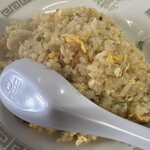 ふくちゃんラーメン - 