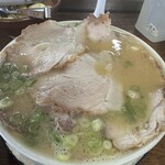 ふくちゃんラーメン 田隈本店 - 