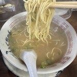 ふくちゃんラーメン - 