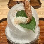 かにじぇんぬ　麻布 - 