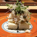 かにじぇんぬ　麻布 - 