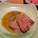 焼肉ニクニコ - 