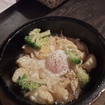 とさかーな - 　大人気メニュー！！