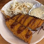 海鮮屋台おくまん 福島本店 - 