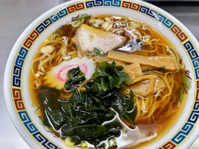 Nishiarai Ramen photo 3