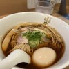 らぁ麺 はやし田 新宿本店