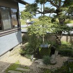 蕎麦処 みかわ - 